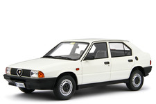 LAUDORACING-MODELS 1:18 Alfa