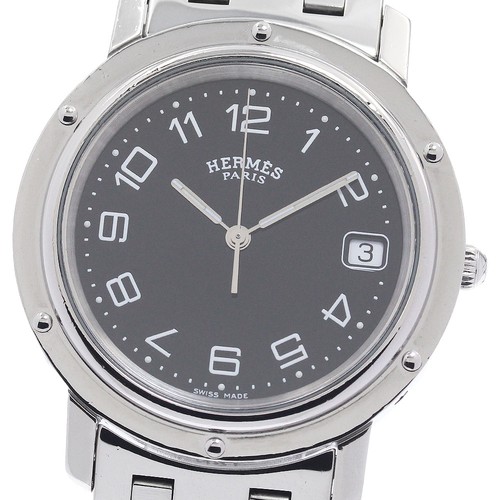 Orologio uomo hermes clipper - uomo,