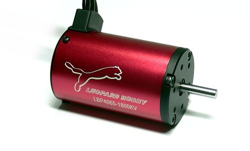 Leopard modello 4065 kv1800 - leopard,