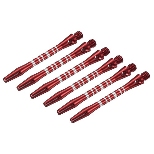 45mm fléchettes filetage - 45mm,