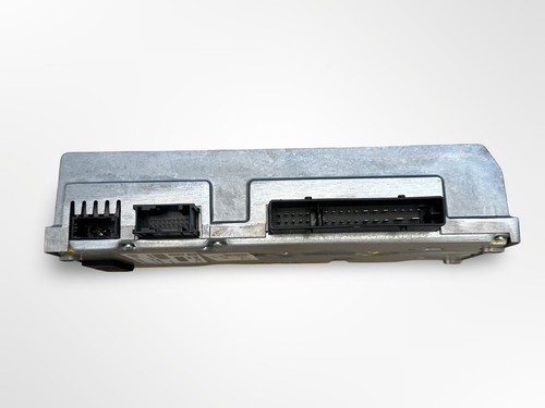 Amplificatore impianto audio