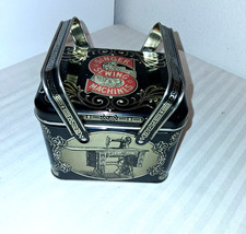 MACCHINE DA CUCIRE SINGER