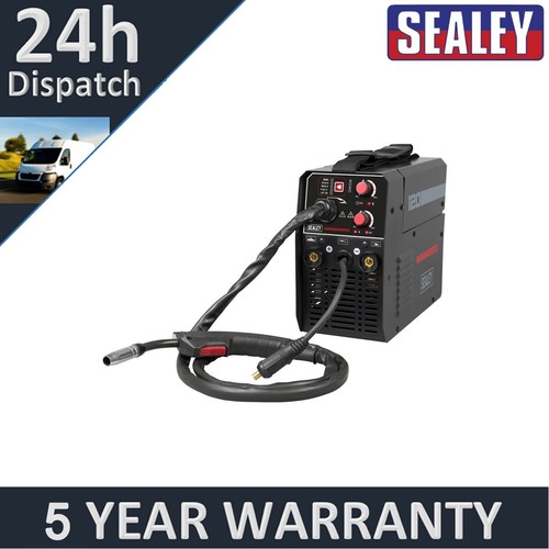 Saldatore inverter sealey - saldatore,