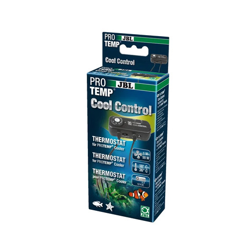 Jbl protemp cool control - jbl,