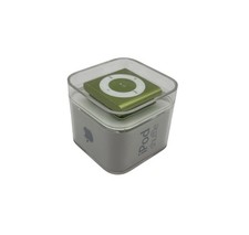 Apple iPod Shuffle 4a