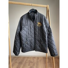 Giacca trapuntata reversibile Polo Ralph Lauren taglia L