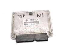 Seat Leon 1M Controller Motore