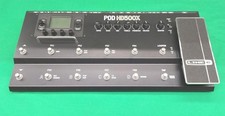 Line 6 POD HD500X Processore