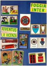 lotto 12  scudetti e