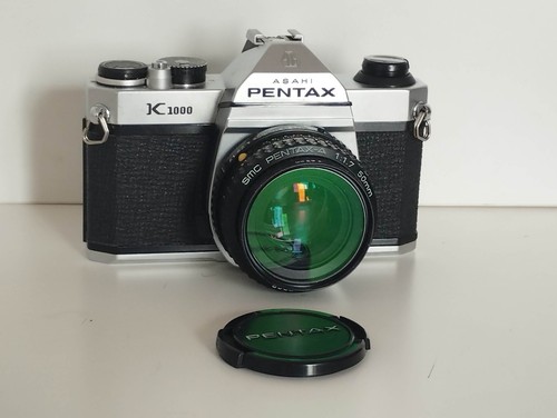 Appareil photo argentique - , 35