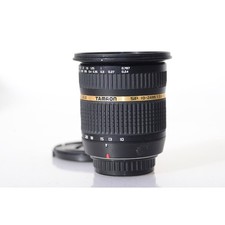 Tamron SP 3,5-4,5/10-24 LD IF DI II per Pentax AF - Zoom 10-24 mm F/3.5-4.5 PK/AF