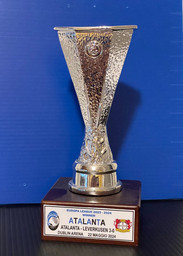Atalanta replica miniatura - replica, in