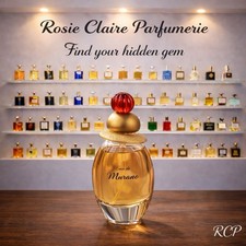 VINTAGE 1994 EAU DE MURANO