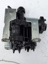 Testa comando idropulitrice