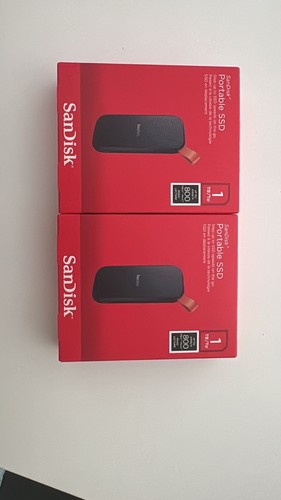 Sandisk portable ssd esterno - portable,