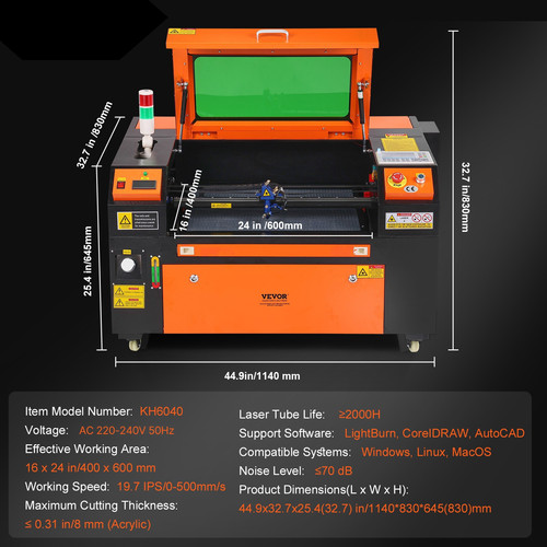 Macchina incisione laser - macchina,
