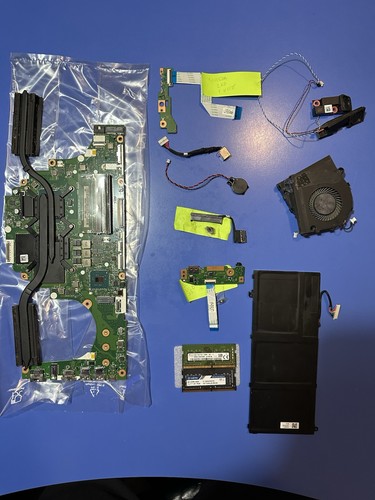 Acer aspire vx15 vx5 591g - vx15, –