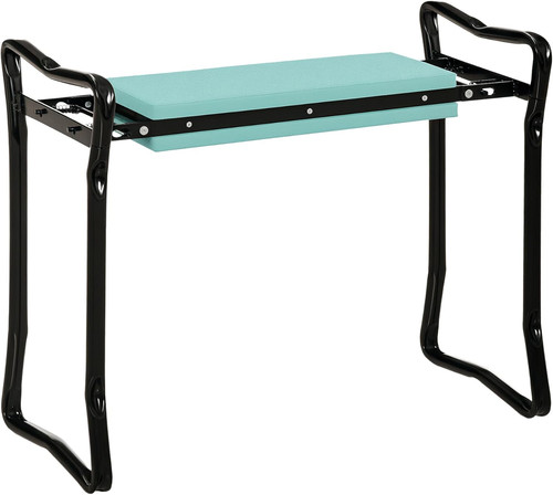 Outsunny sedia inginocchiatoio - outsunny,