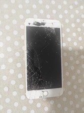 Apple iPhone 6 Plus A1522 Oro Gold 2885