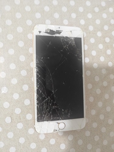 Apple iphone plus - a1522, oro