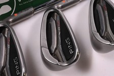 Ping G25 ferri da stiro / 7+PW