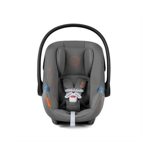 Cybex aton sensorsafe - cybex,
