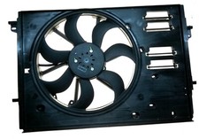 ELETTROVENTOLA RADIATORE