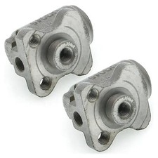 Kit cilindro freno ruota anteriore sinistro per Trabant P 601