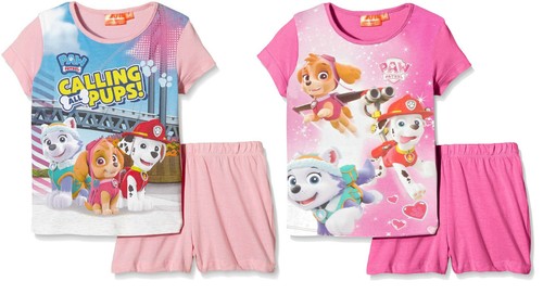 Paw patrol skye pigiama - paw,
