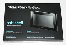 SOFTSHELL BlackBerry PlayBook