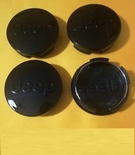 4 tappi coprimozzo compatibili