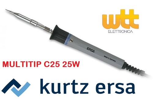 Saldatore stilo kurtz ersa - stilo,