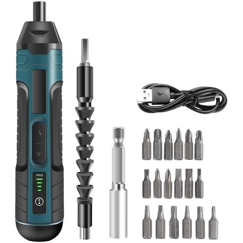 Avvitatore elettrico senza - avvitatore,