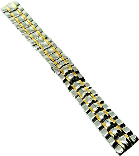Zenith bracelet stainless - -,