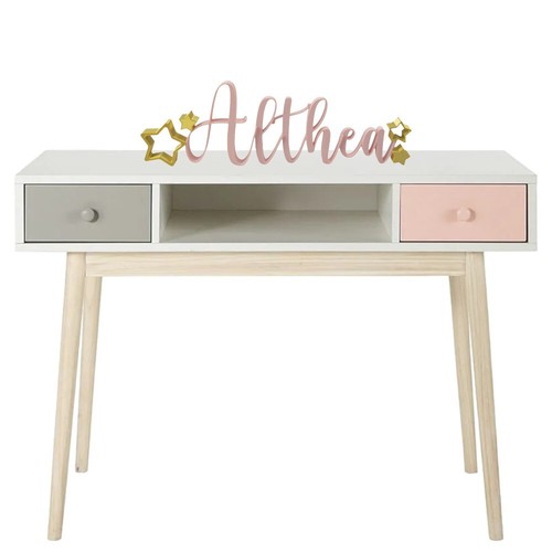 Scritta nome stelline - scritta,