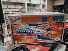 Izenborg Izenborg Trivella