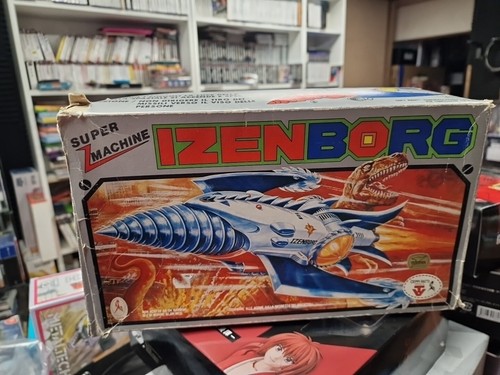 Izenborg trivella - izenborg,