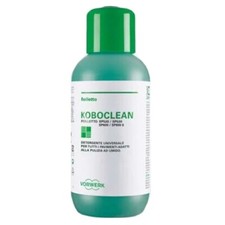 Detergente PULILAVA Koboclean VORWERK Universale Folletto SP 520/530 500ml