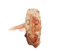 Cina, vecchia giada, cultura