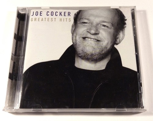 Joe cocker gratest - gratest, hits
