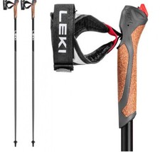 Bastoncini da nordic walking