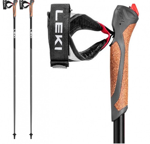 Bastoncini nordic walking - da,