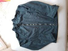 Bellissima giacca blu della