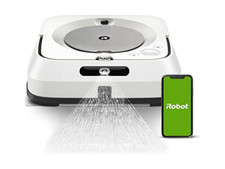 iRobot Braava Jet m6 (6012)