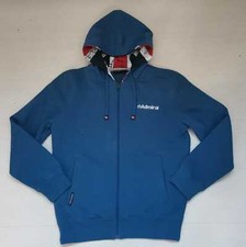 2560/763  ADMIRAL SPORT  FELPA