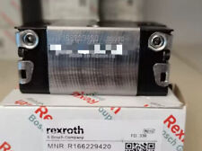 Guida lineare a sfera Rexroth