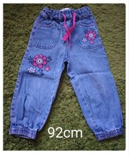 Lotto Abbigliamento Bimba tg