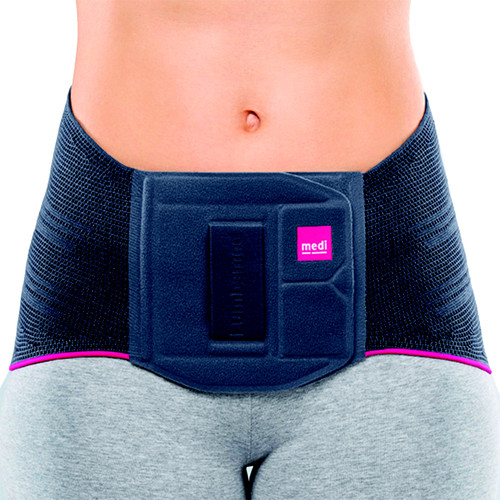 Medi fascia lombare corsetto - lombare,