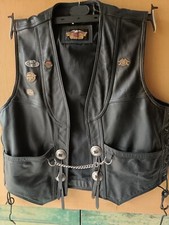 HARLEY-DAVIDSON GILET XL