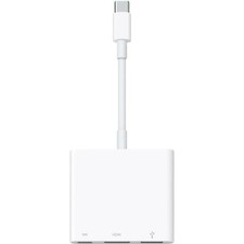 Adattatore Apple multiporta da